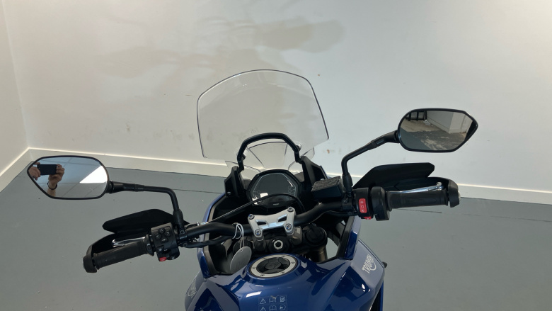 Triumph Tiger Sport 660 (21MY)